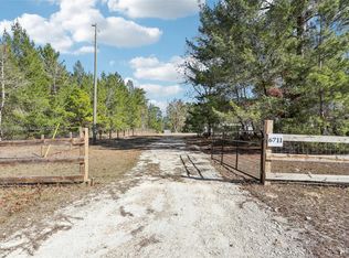 6711 Little Rain Lake Rd, Keystone Heights, FL 32656
