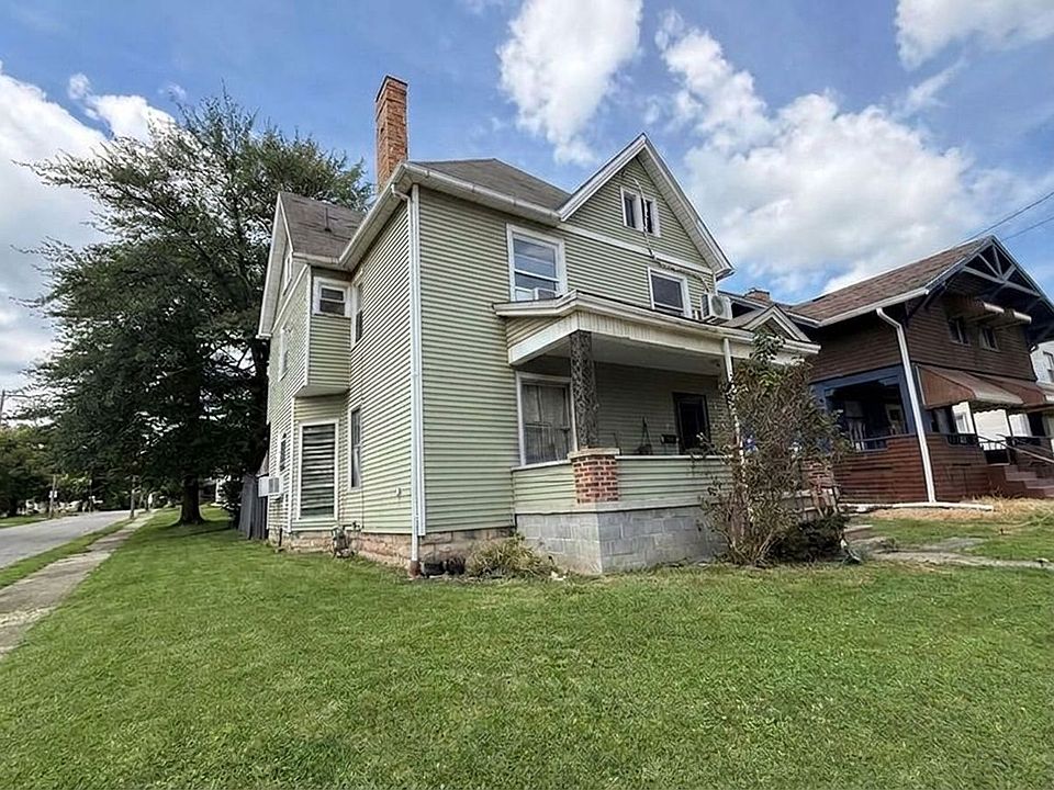 1st image of 604 Lafayette AVE