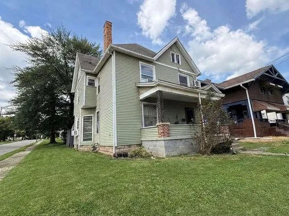 604 Lafayette AVE, Sharon, PA 16146