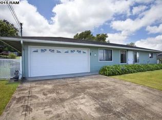 188 Mahola St, Makawao, HI 96768