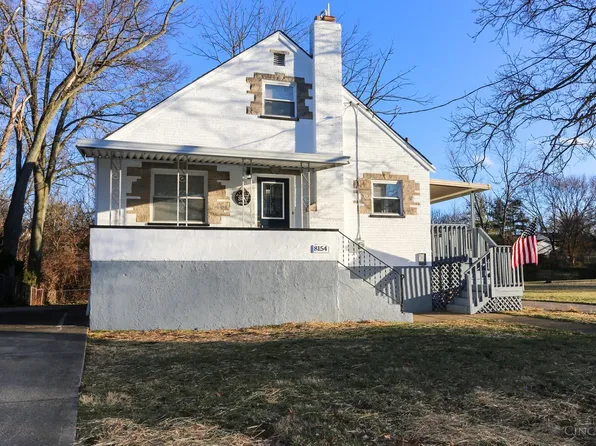 8154 Blanchetta Dr, Cincinnati, OH 45239