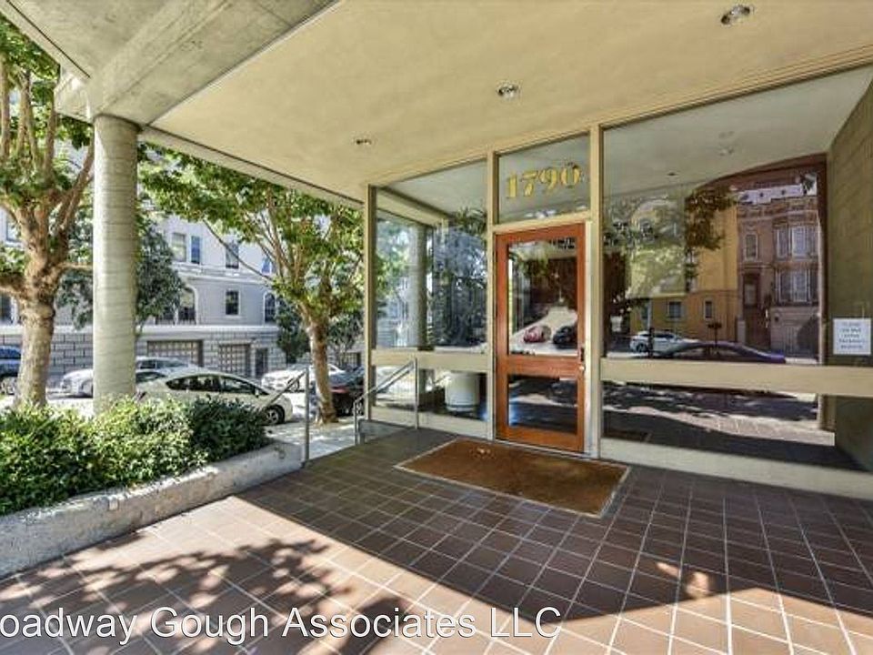1st image of 1790 Broadway #406