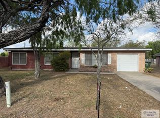 1315 Barnard Rd, Brownsville, TX 78520