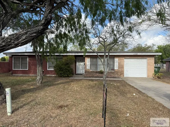1315 Barnard Rd, Brownsville, TX 78520