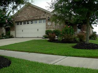 3010 Malaxis Ln, Richmond, TX 77469
