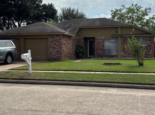 1726 Oakwell Ln, Katy, TX 77449