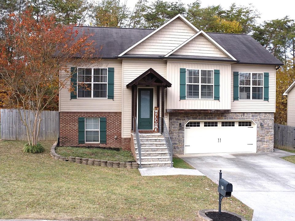 1st image of 7107 Grizzly Creek Ln