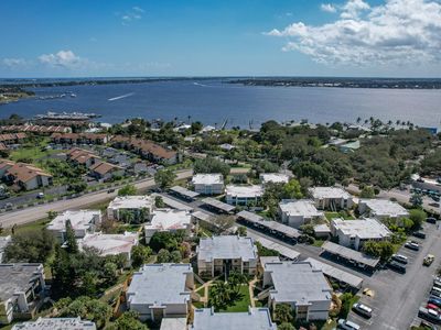 1510 NE 12th Terrace #E-2, Jensen Beach, FL, 34957