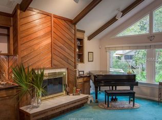 2 Sweet Gum Ln, Hilton Head Island, SC 29928