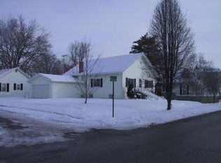 1310 E Cherry St, Noblesville, IN 46060
