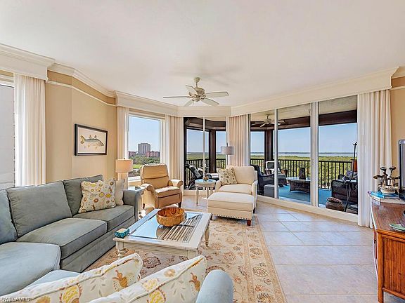 2nd image of 23650 Via Veneto Blvd APT 801