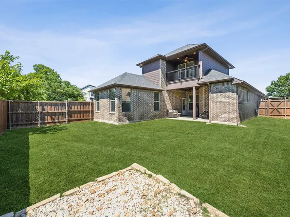 2405 La Costa Dr, Rowlett, TX 75088