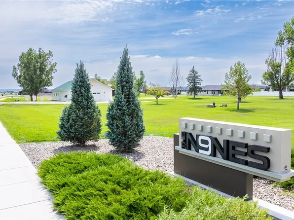 Riviera Pl, Billings, MT 59106