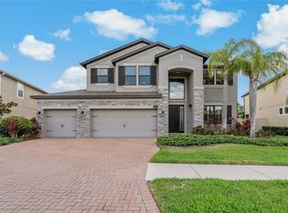 18173 Roseate Dr, Lutz, FL 33558