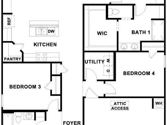Floor Plan.
