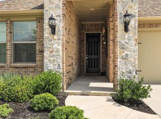 1249 Sharp St, Anna, TX 75409