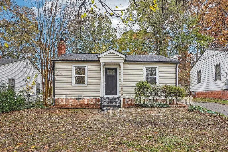 2 bed, 1.0 bath, 1020 sqft, $1,195 — Photo 1
