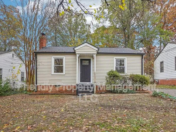 1004 Charlotte Ave, High Point, NC 27262