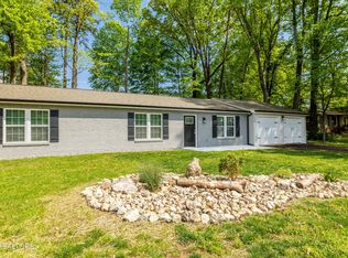 5107 NW Cumberland Wood Dr, Knoxville, TN 37921