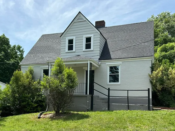 910 Myrtle Rd, Martinsville, VA 24112