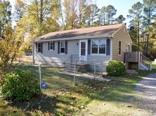 11011 Lawyers Rd, Prince George, VA 23875