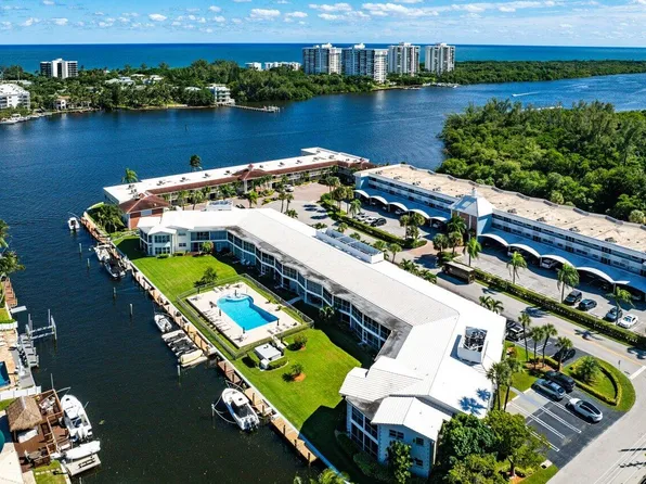 701 NE Harbour Terrace UNIT 103, Boca Raton, FL 33431