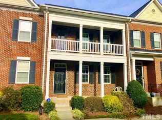 514 Dragby Ln, Raleigh, NC 27603