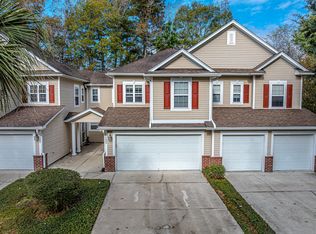 5150 Trump St UNIT 1202, North Charleston, SC 29420