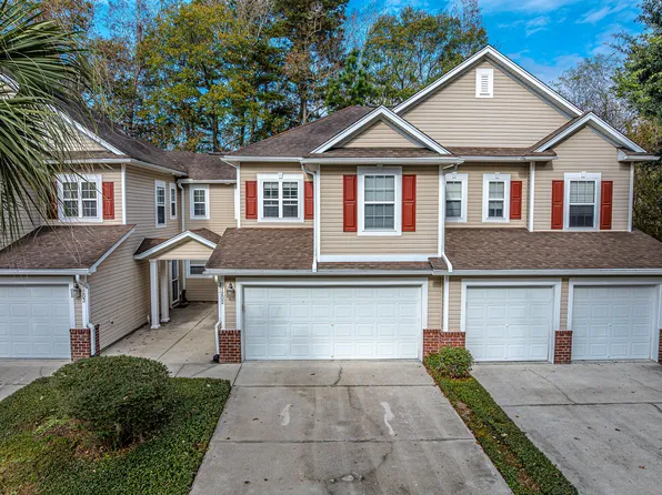 5150 Trump St Unit 1202, North Charleston, SC 29420