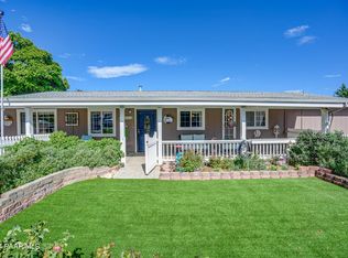 2810 N Date Creek Dr, Prescott Valley, AZ 86314