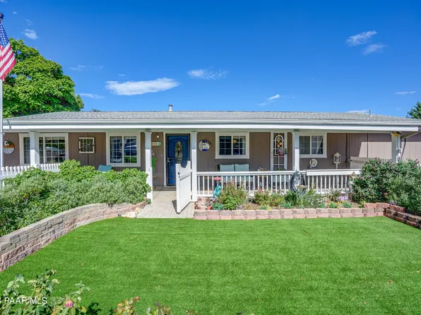 2810 N Date Creek Dr, Prescott Valley, AZ 86314