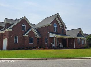 2121 Cornerstone Dr, Winterville, NC 28590