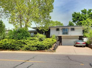 4721 W Yale Ave, Denver, CO 80219