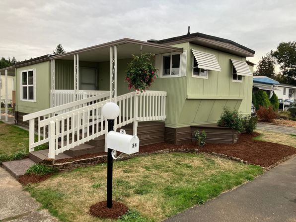 21016 SE Stark St Unit 34
