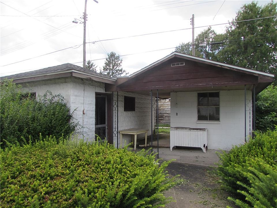 204 N State St, Westville, IL 61883 Zillow