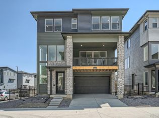 3220 S Russell St, Morrison, CO 80465
