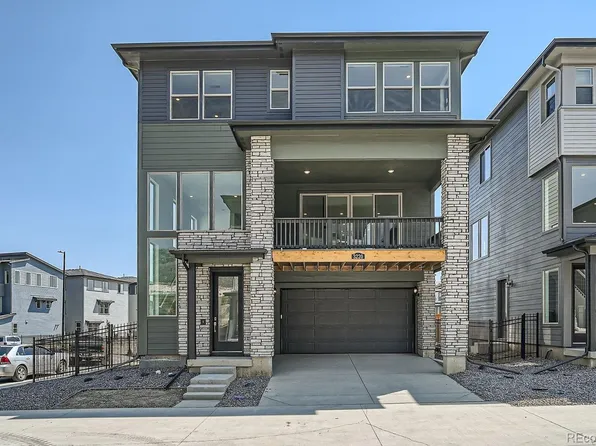 3220 S Russell Street, Morrison, CO 80465