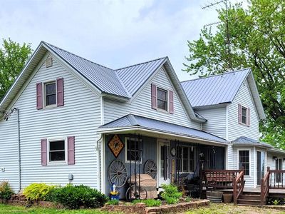 W5168 LAKE ROAD, Greenwood, WI, 54437