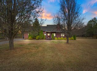 1914 Flatwoods Rd, Lebanon, TN 37090