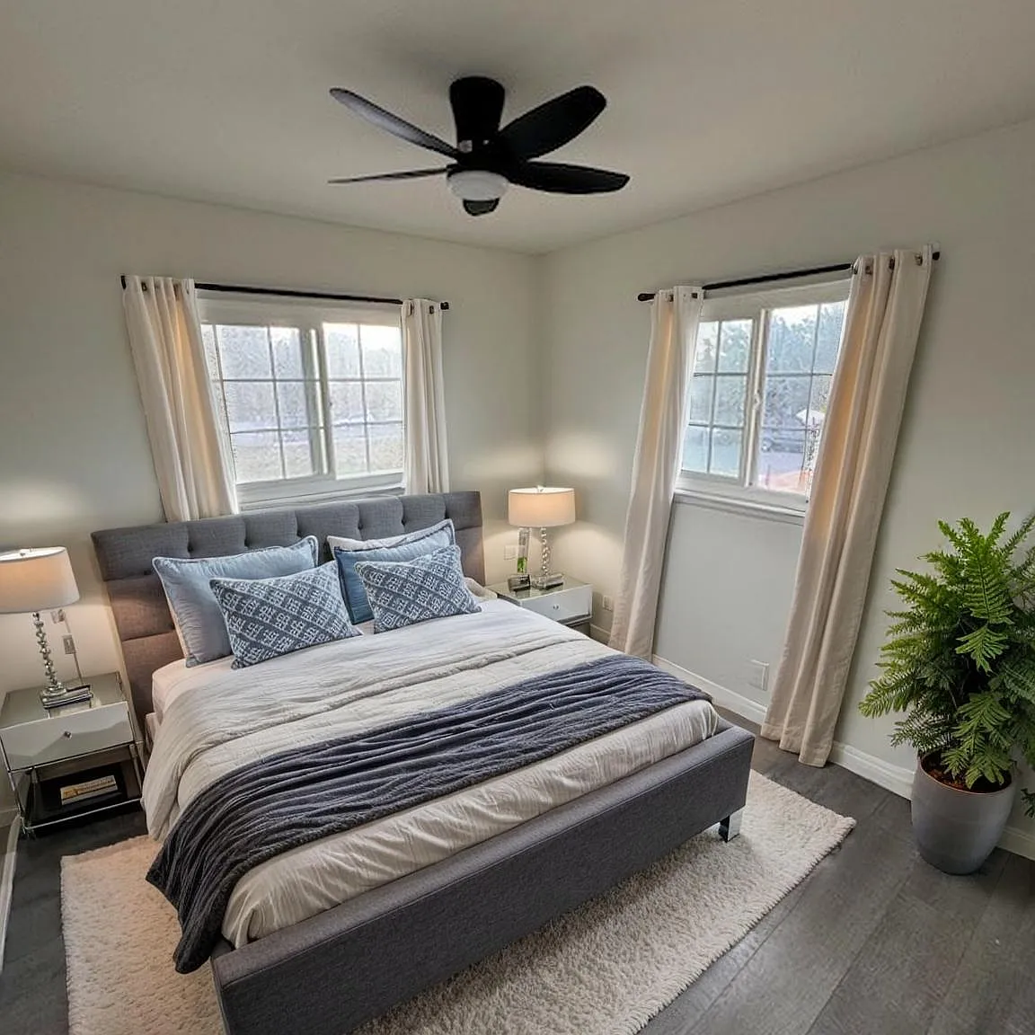 2 bed, 895 sqft, $2,395 — Photo 4