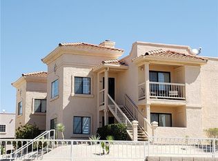 1908 Las Palmas Ln APT 206, Laughlin, NV 89029