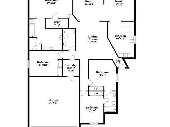 2nd image of 170 Coastal Pier Ct