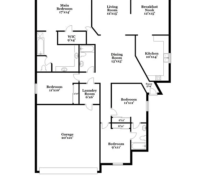 170 Coastal Pier Ct — Photo 2