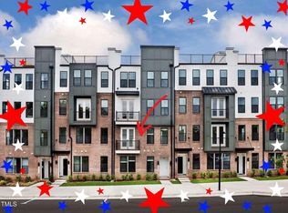 1245 S Blount St #201, Raleigh, NC 27601