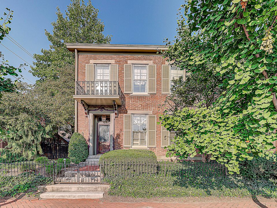 342 N College Ave, Indianapolis, IN 46202 Zillow