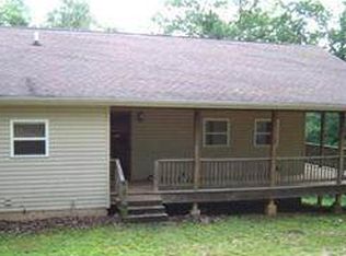 670 Liberty Rd, Steelville, MO 65565