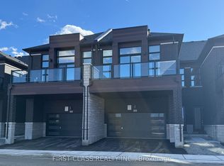 51 Harold Wilson Ln, Richmond Hill, ON L4S0M3