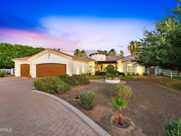 17347 W LAMAR Road, Waddell, AZ 85355
