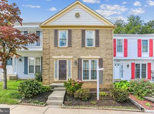 13239 Country Ridge Dr, Germantown, MD 20874
