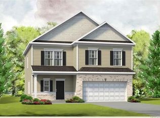 425 Oak Brook Dr, Salisbury, NC 28146